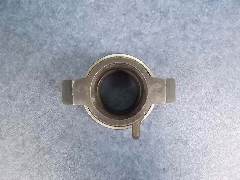 Separate bearings; deleted same as 1701-00438