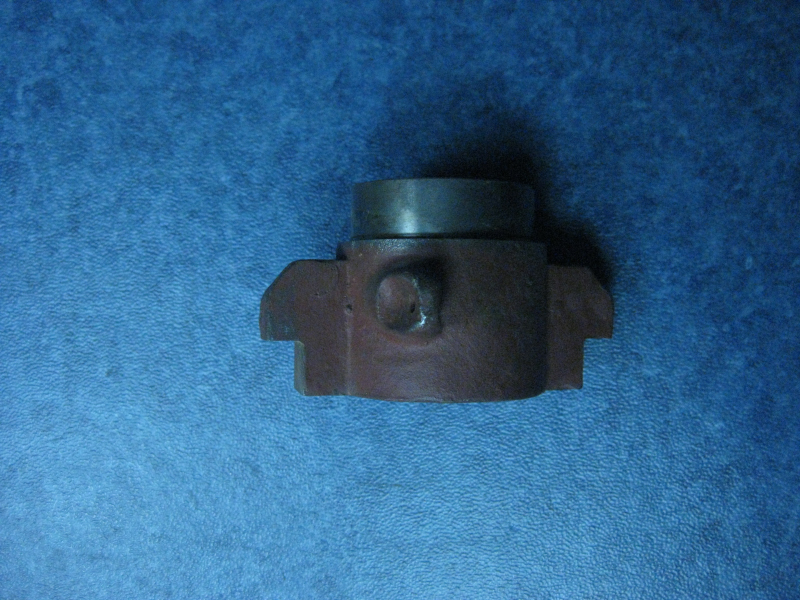 Clutch separation bearing seat-2