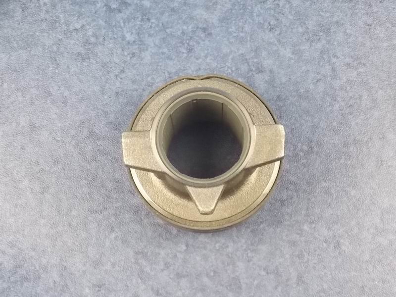 Separated bearing assembly-2