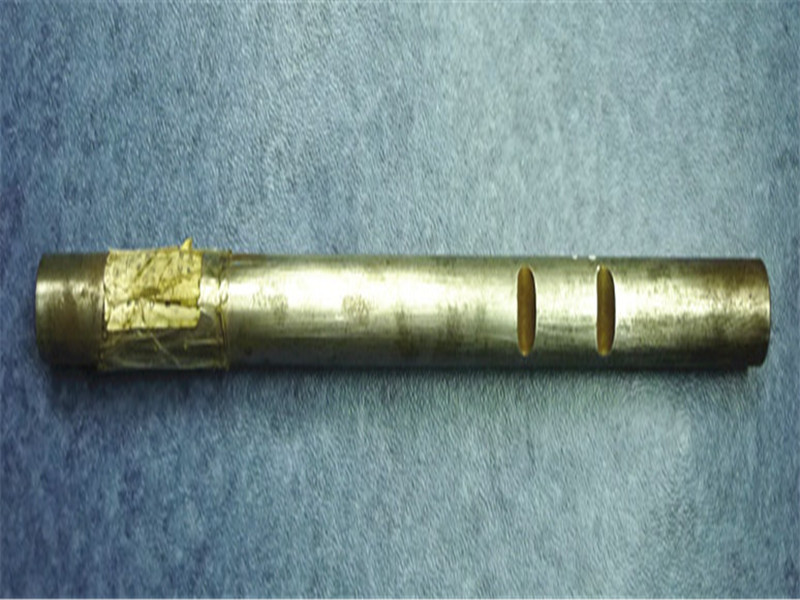 Отдельный вал вилки-2