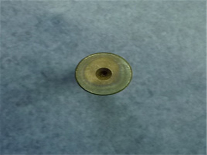 Отдельный вал вилки-1