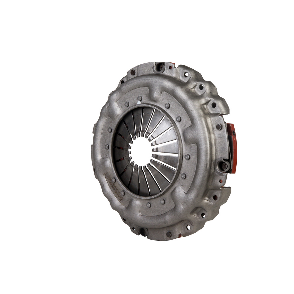 Крышка сцепления и нажимной диск-5