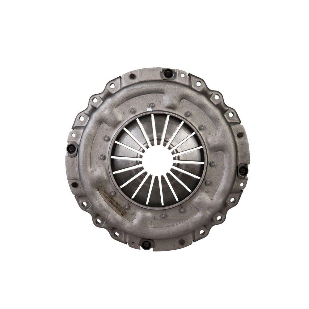 Крышка сцепления и нажимной диск-4