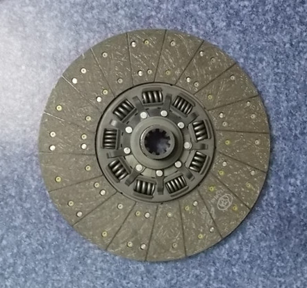 Clutch driven disc;Φ420