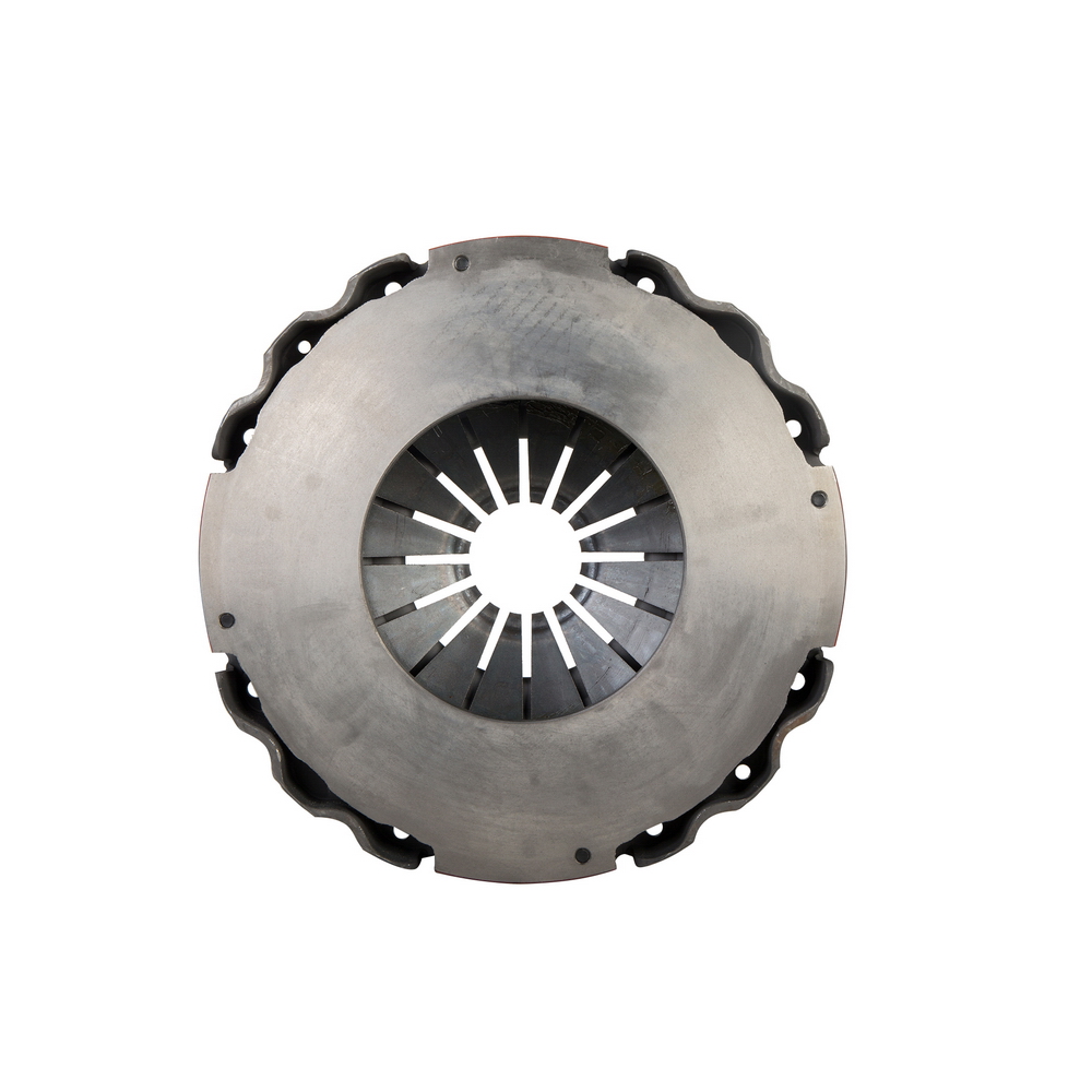 Clutch cover and pressure plate-3