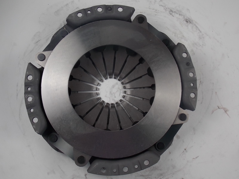 Clutch cover and pressure plate;Ф300