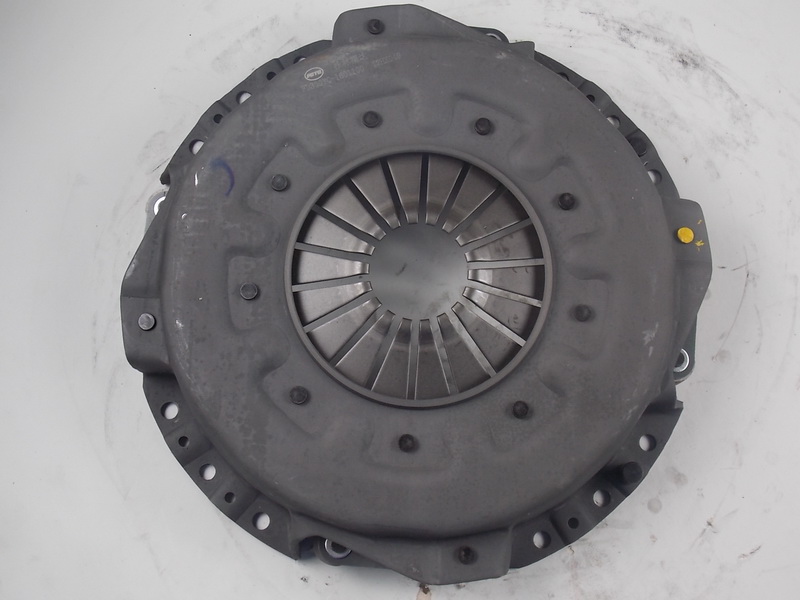 Крышка сцепления и нажимной диск;Ф 300-1