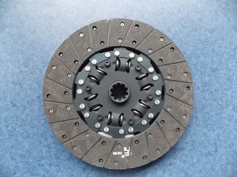 Clutch driven disc;Φ330