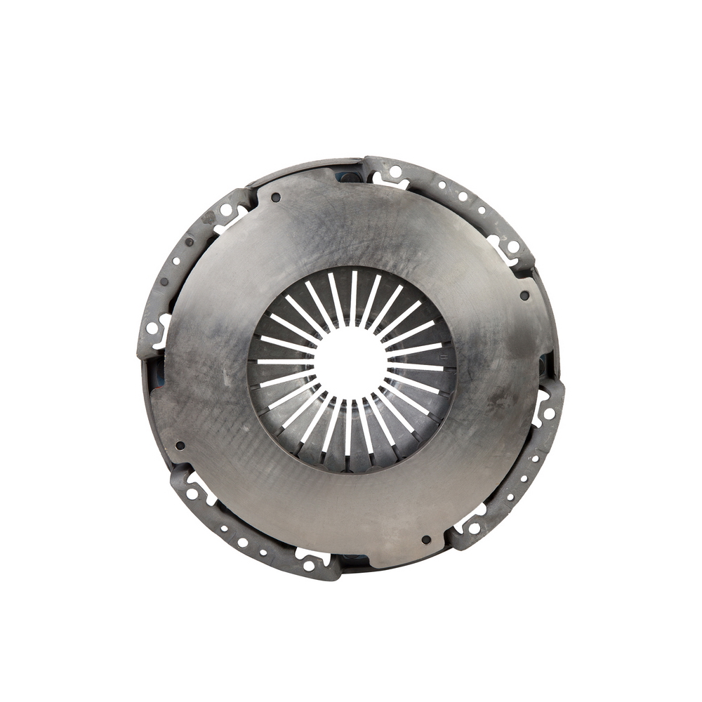 Clutch cover and pressure plate-6