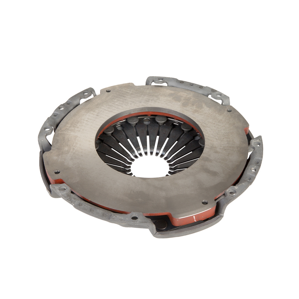 Clutch cover and pressure plate-7