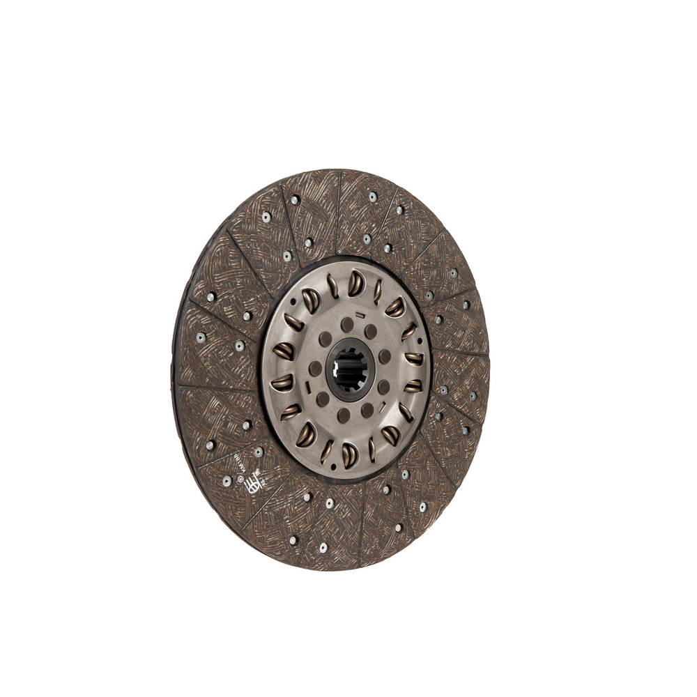 Clutch driven disc; available in 1601-00753 generations;-2