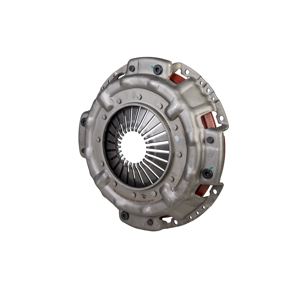 Clutch cover and pressure plate; φ350-1