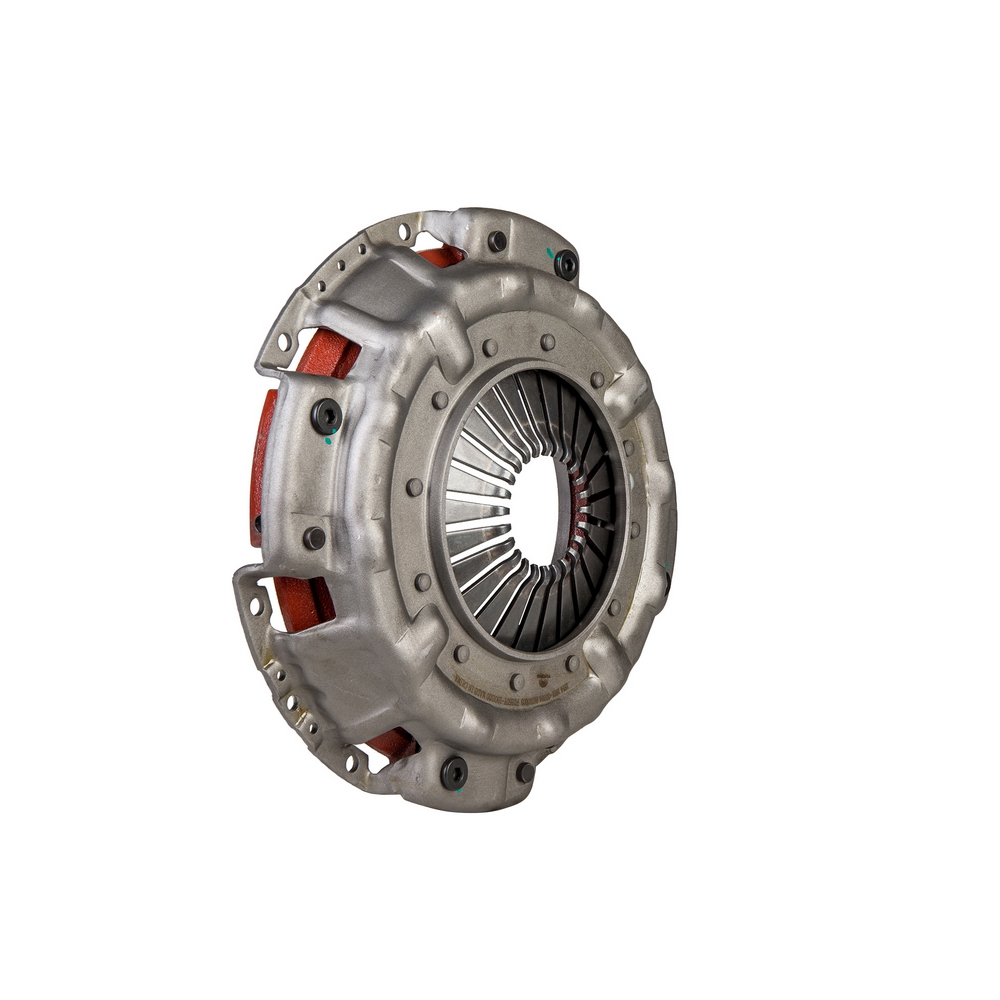 Clutch cover and pressure plate; φ350-2