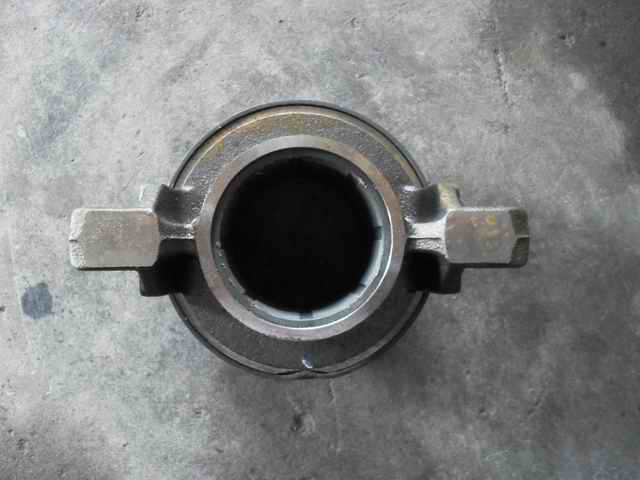 Separated bearing; pull type-1
