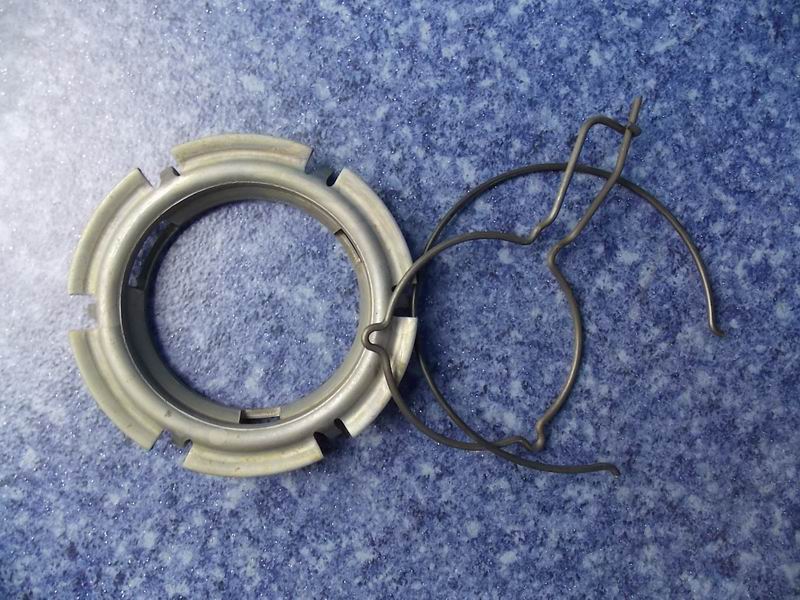 Clutch Repair Pack-1