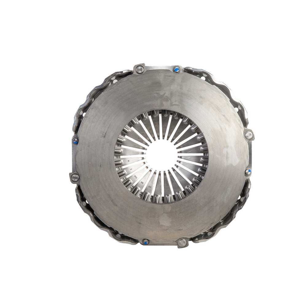 Clutch cover and pressure plate-6