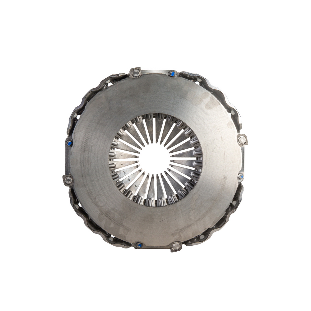 Clutch cover and pressure plate-1