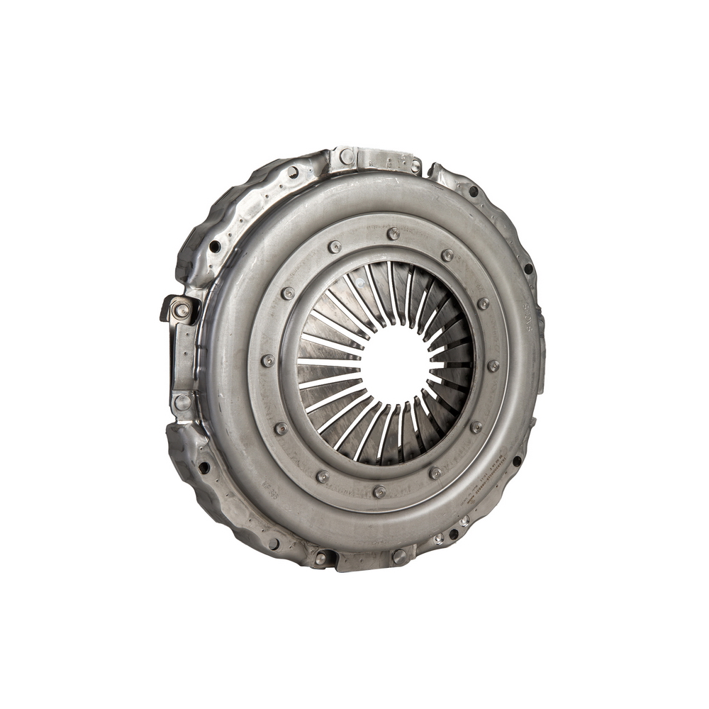 Clutch cover and pressure plate-3