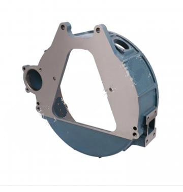 Оболочка маховика