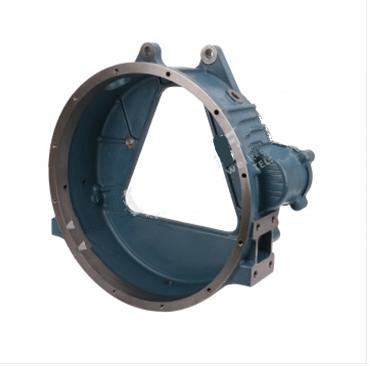Flywheel shell-1