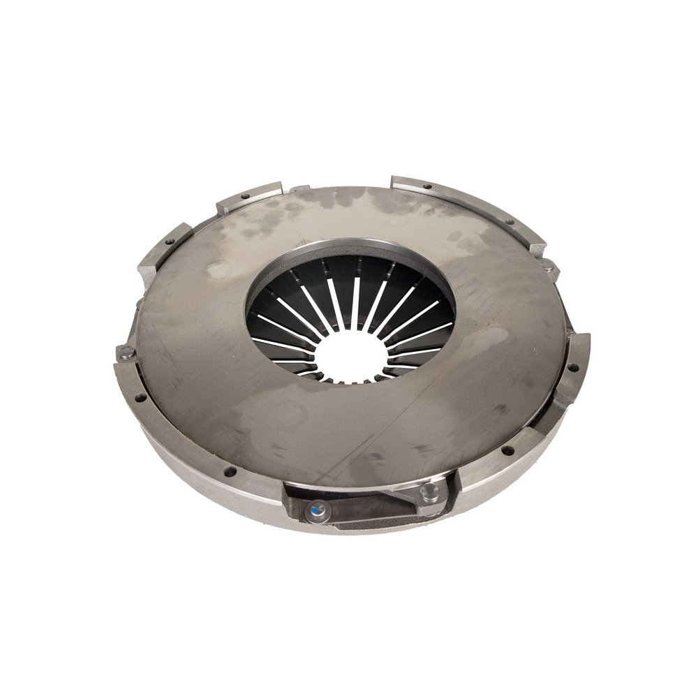 Clutch cover and pressure plate-5