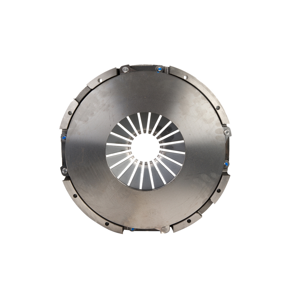 Clutch cover and pressure plate-2