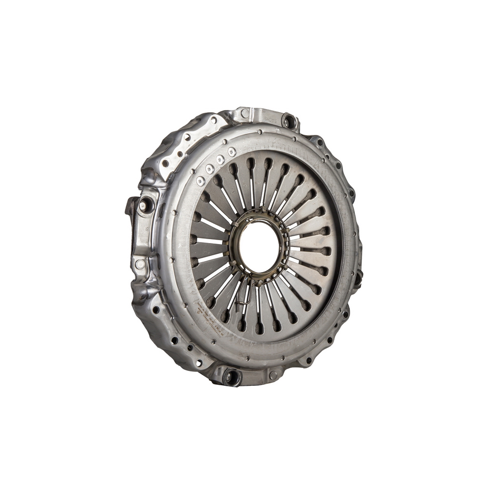 Крышка сцепления и нажимной диск