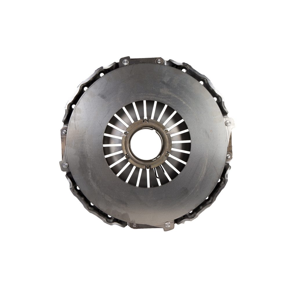 Крышка сцепления и нажимной диск-1