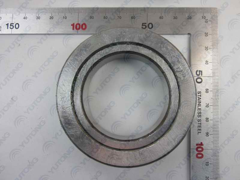 Clutch separation bearing