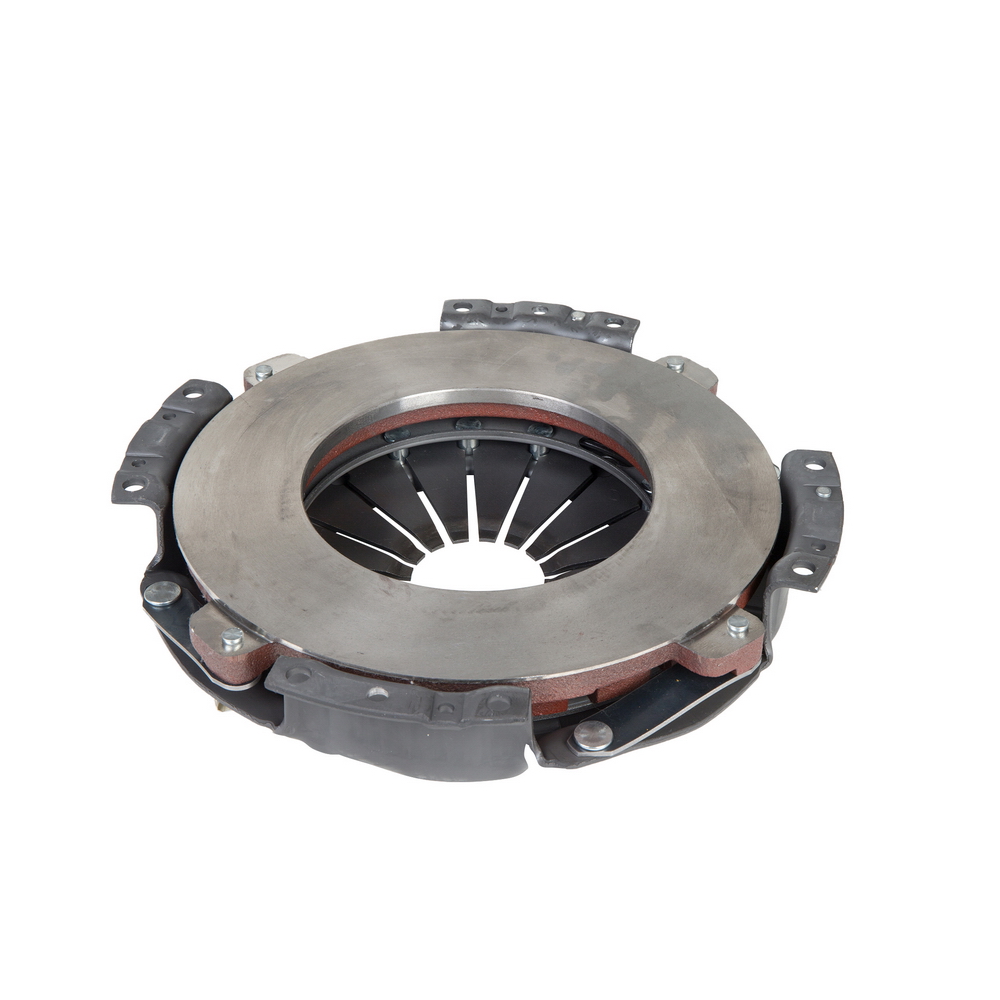 Clutch cover and pressure plate; replaced by 1601-00908-4