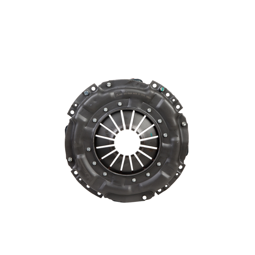 Clutch cover and pressure plate; replaced by 1601-00908-5