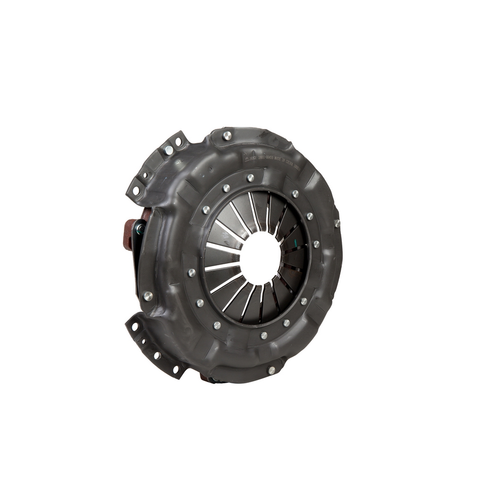 Clutch cover and pressure plate; replaced by 1601-00908-7