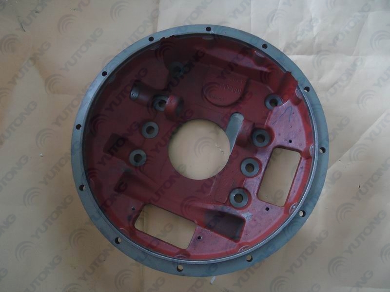 Clutch housing-1
