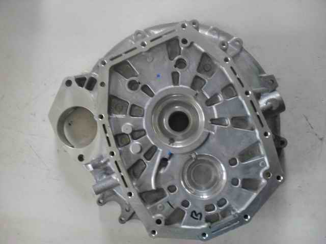 Корпус сцепления