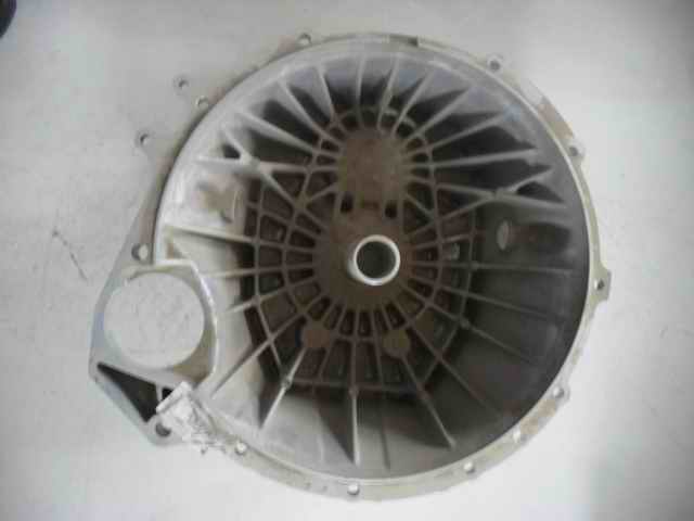 Clutch housing-1