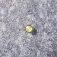 Clutch positioning pin-1