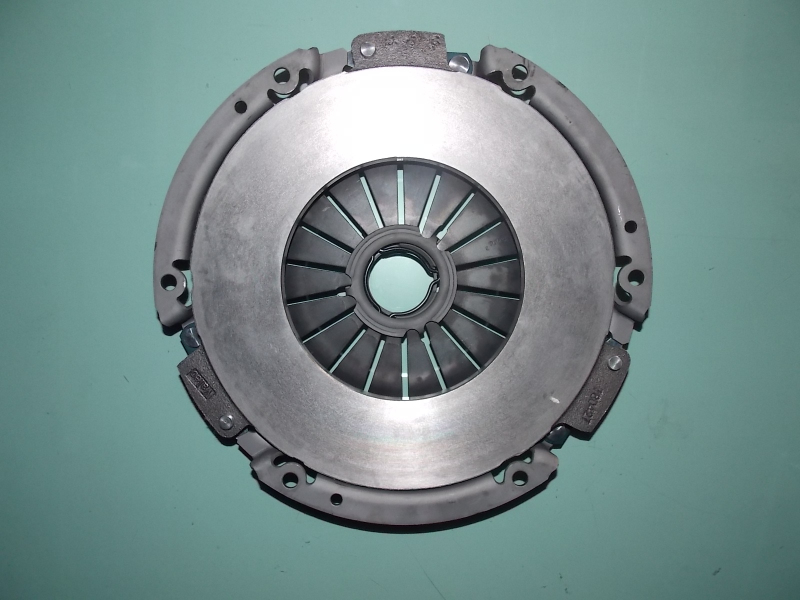 Clutch cover and pressure plate; available for generations 1601-00214-1