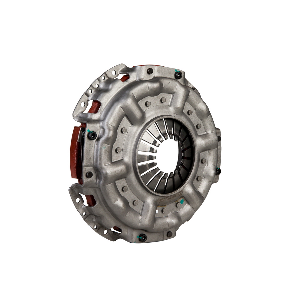 Clutch cover and pressure plate-3