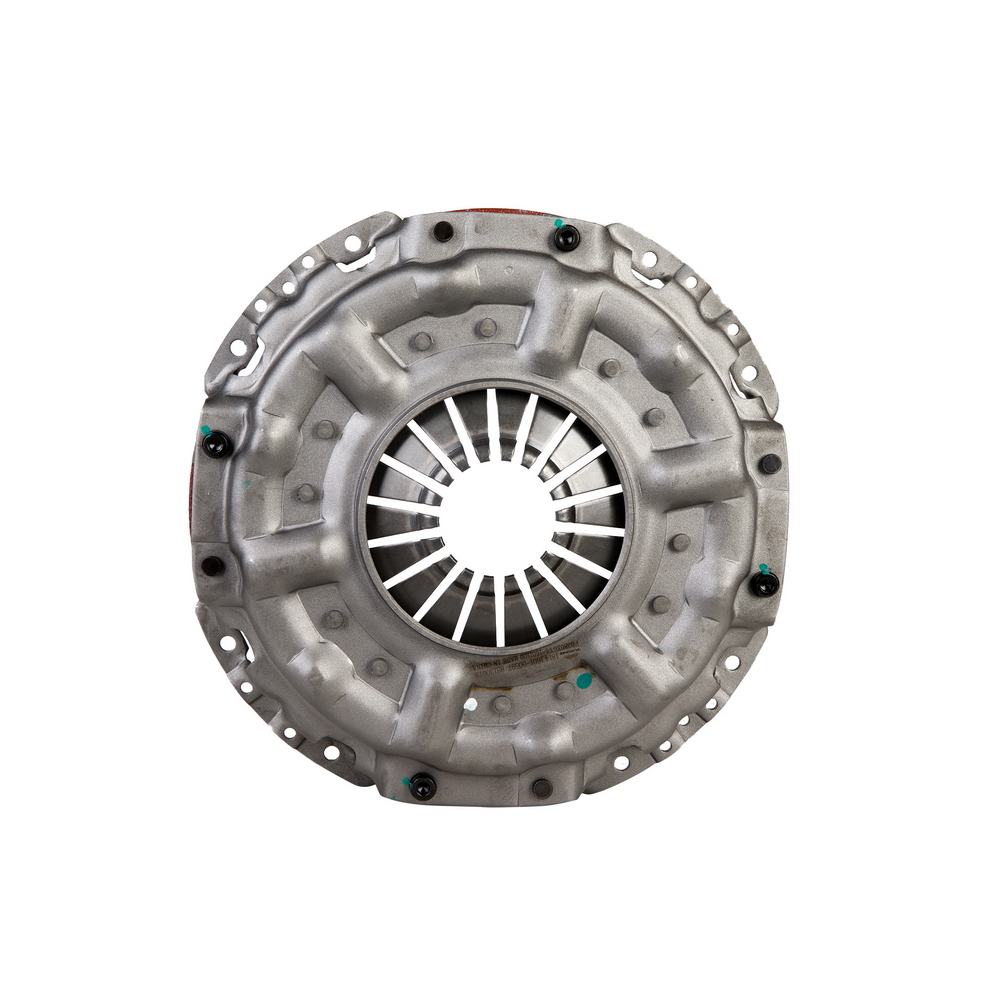 Clutch cover and pressure plate-4