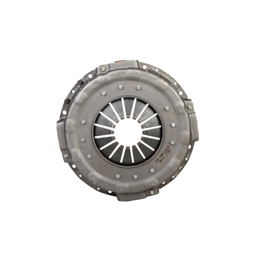 Clutch cover and pressure plate-5