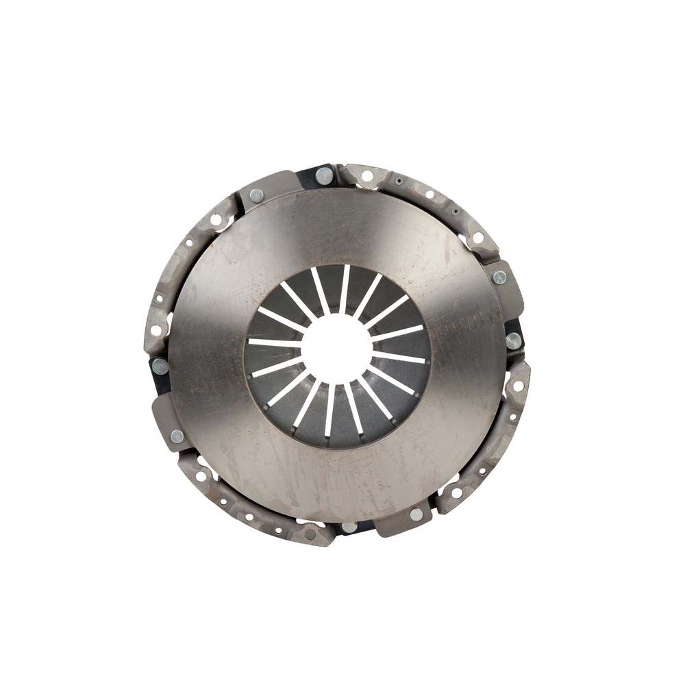 Clutch cover and pressure plate-6