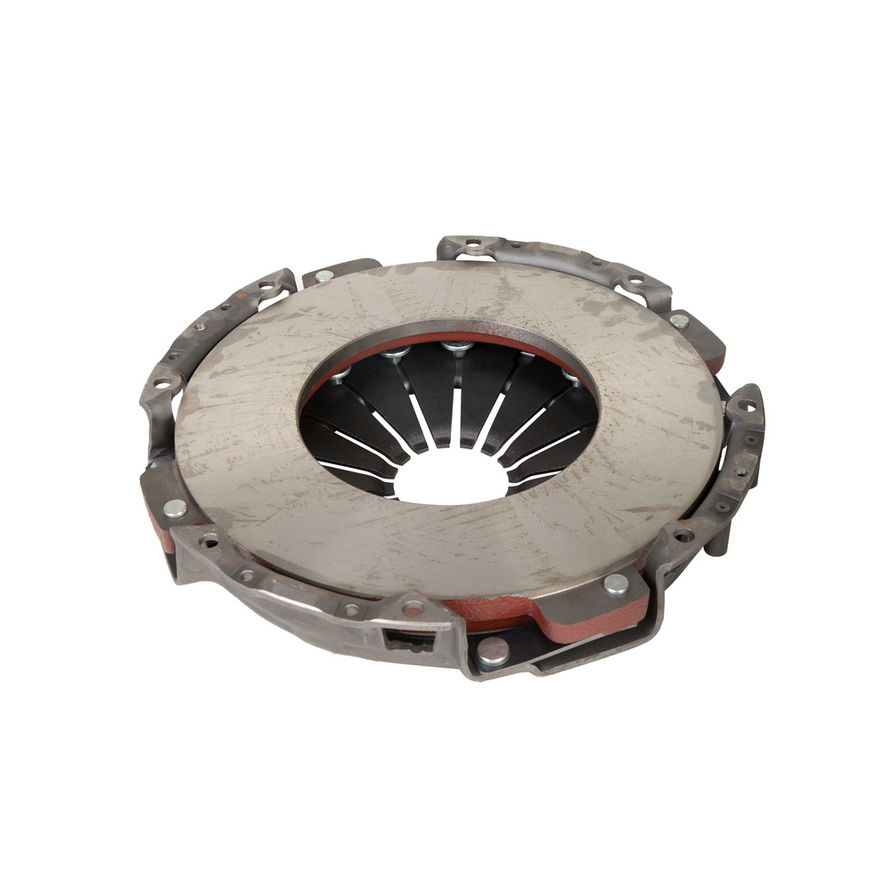 Clutch cover and pressure plate-7