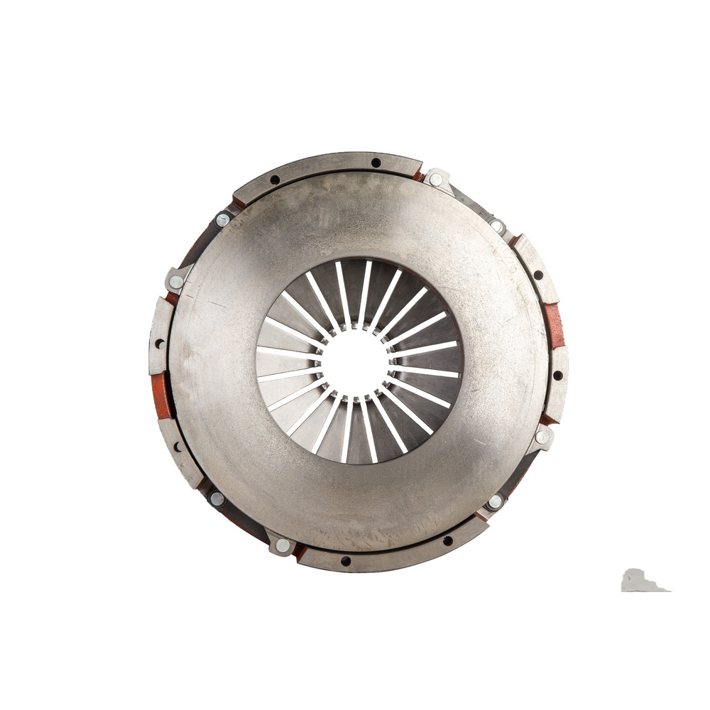 Clutch cover and pressure plate-4