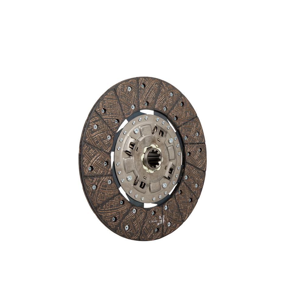 Clutch driven disc;φ350-2