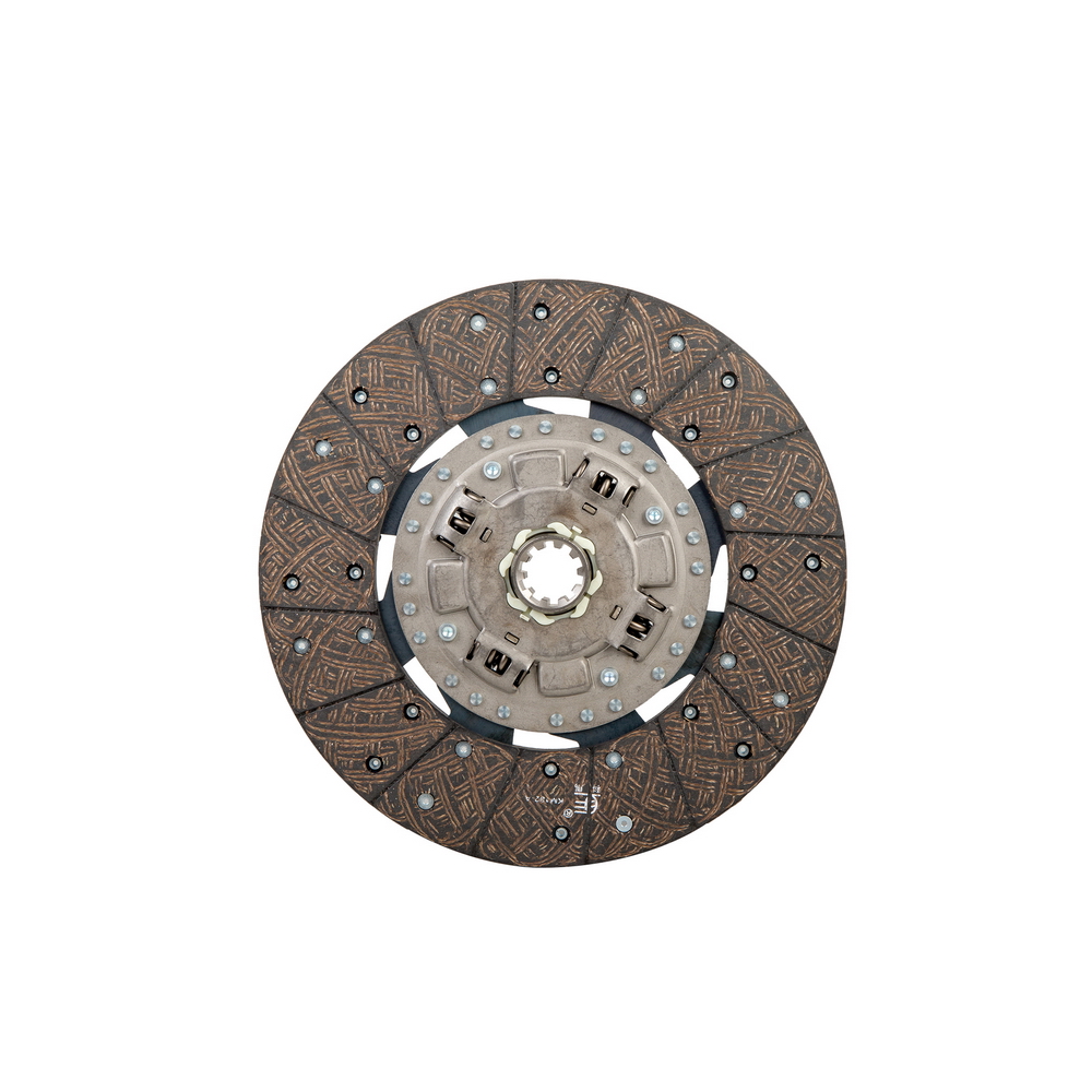 Clutch driven disc;φ350-3