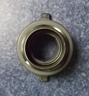 Clutch separation bearing-1
