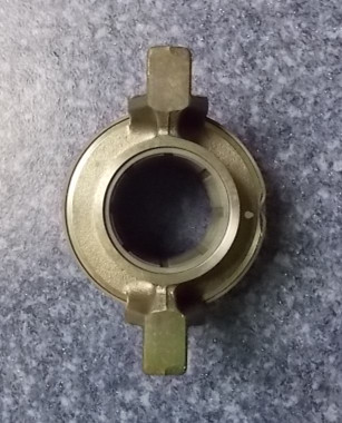 Clutch separation bearing-2