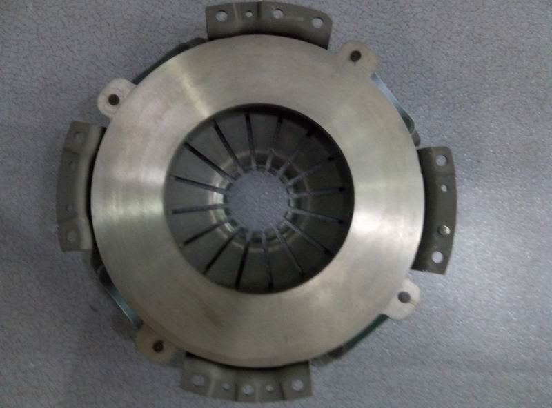 Крышка сцепления и нажимной диск