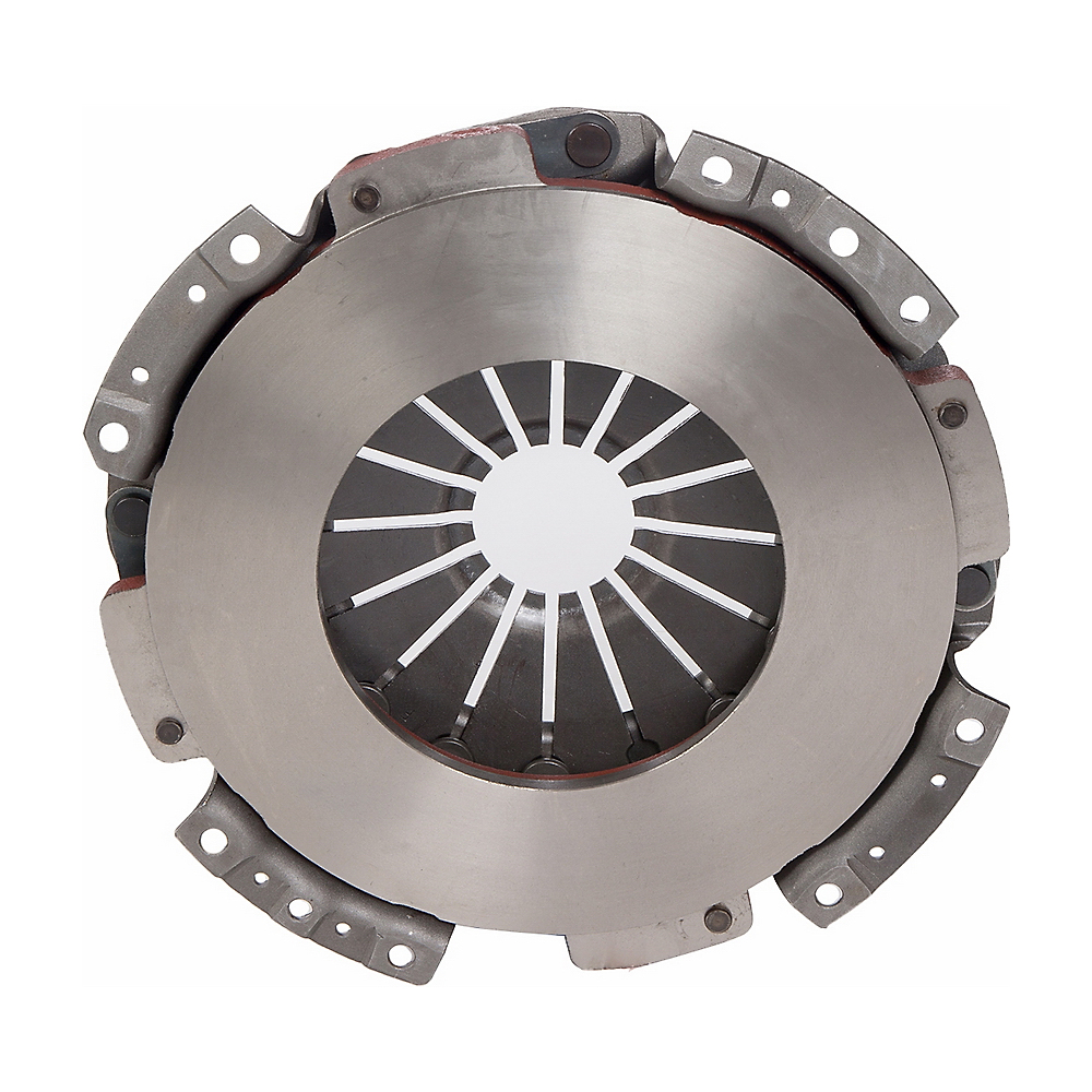 Крышка сцепления и нажимной диск-5