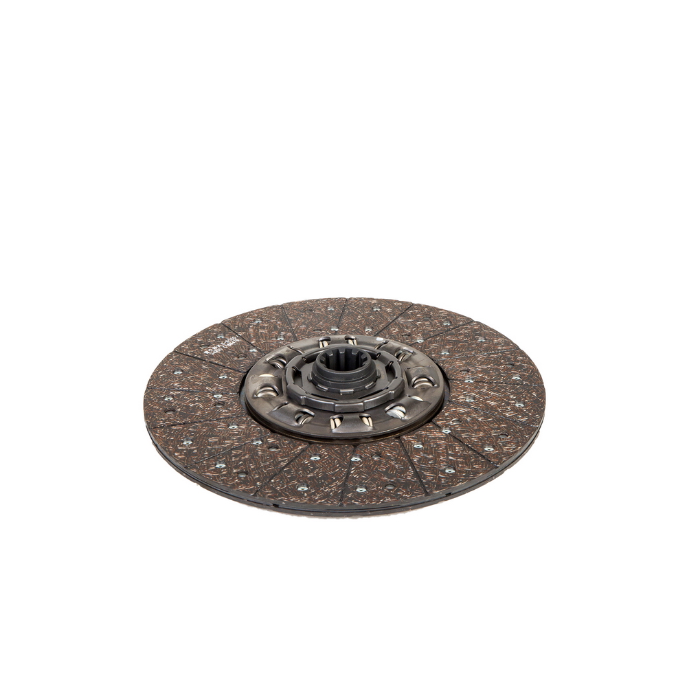 Clutch driven disc;φ380-2